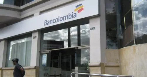 BANCOLOMBIA  SUBA BANCOLOMBIA  SUBA